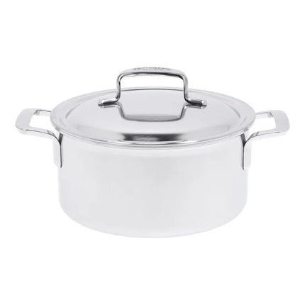 Demeyere Intense 5 Kookpan Met Deksel