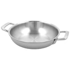 Demeyere Multifunction 7 Koekenpan met 2 handgrepen