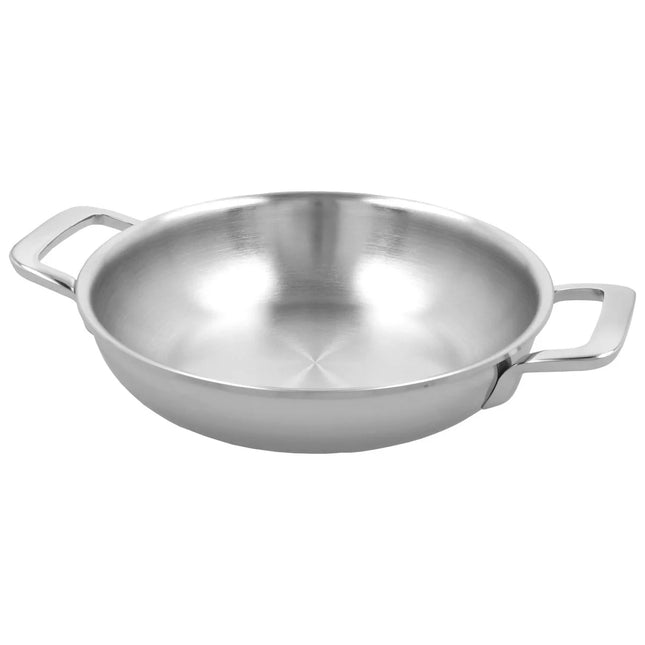 Demeyere Multifunction 7 Koekenpan met 2 handgrepen