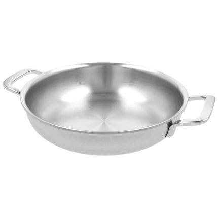 Demeyere Multifunction 7 Koekenpan met 2 handgrepen