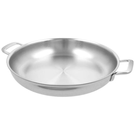 Demeyere Multifunction 7 Koekenpan met 2 handgrepen