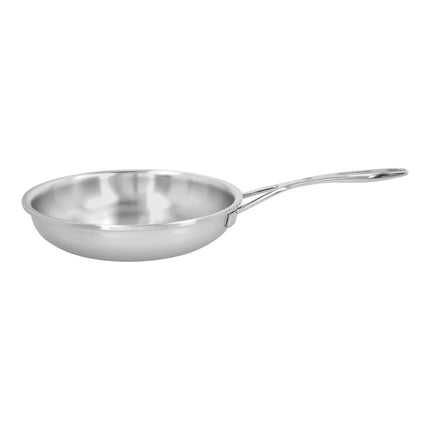 Vooraanzicht 24cm pan