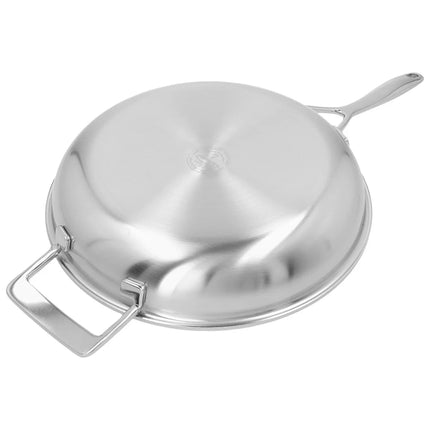 Onderzijde 28cm pan