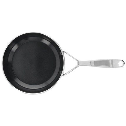 Bovenzijde alu plus 3 pan