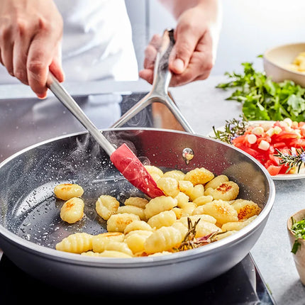 Demeyere Alu Plus 3 Ceraforce Koekenpan bakken