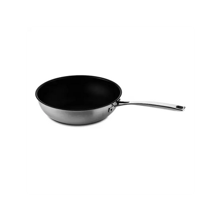 DUCQ Triply Wok - 28 cm
