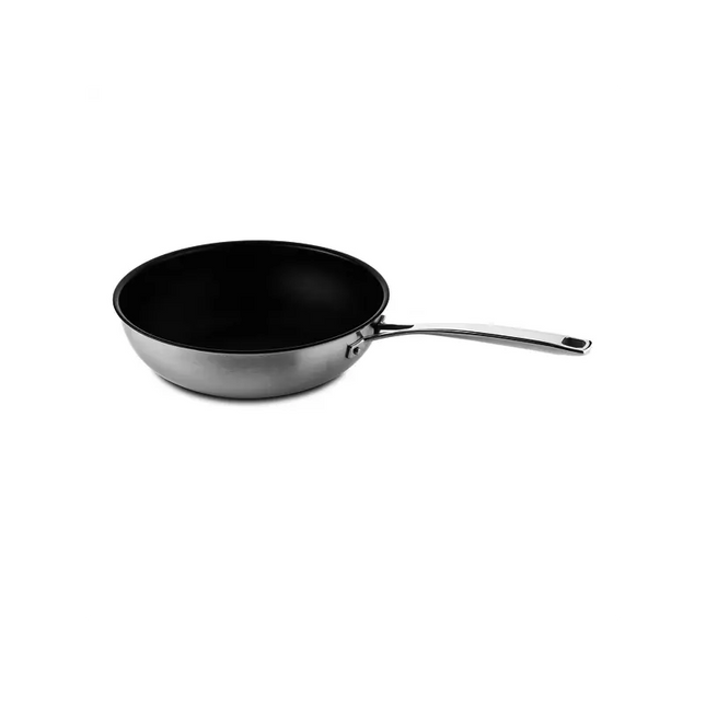 DUCQ Triply Wok - 28 cm