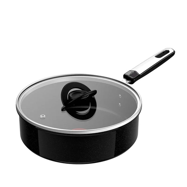 Tefal Excellence keramische hapjespan 24cm