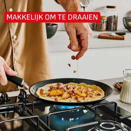 Tefal Excellence keramische Pannenkoekenpan