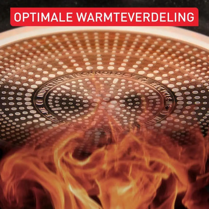 Tefal Excellence keramische Pannenkoekenpan