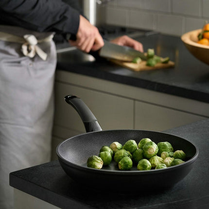 Fissler Adamant Classic Koekenpan sfeer