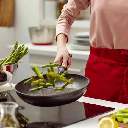 Fissler Adamant Classic Koekenpan