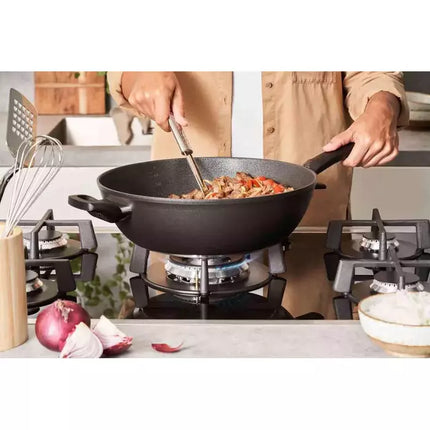 Fissler Adamant Wokpan sfeer