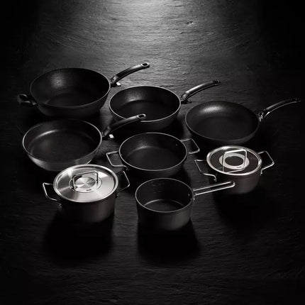 Fissler Adamant Wokpan Fissler collectie