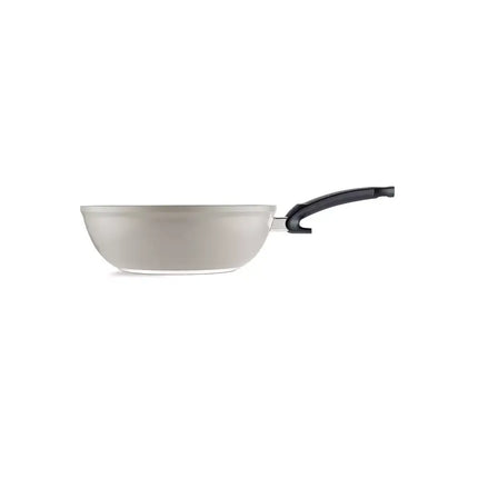 Fissler Ceratal Comfort wokpan 30cm