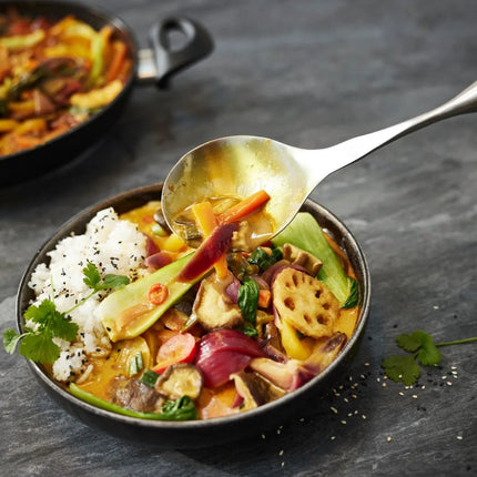 Fissler Essential® Rijstlepel sfeer afbeelding