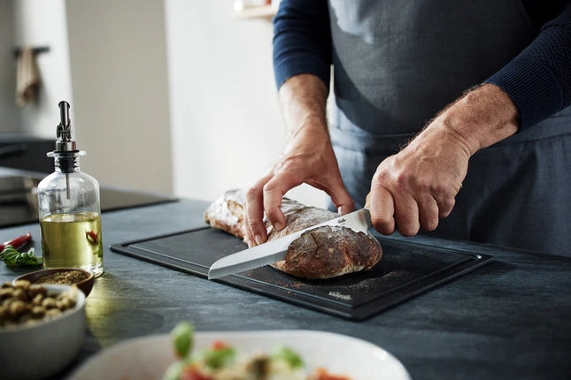 Fissler Essential broodmes 19 cm