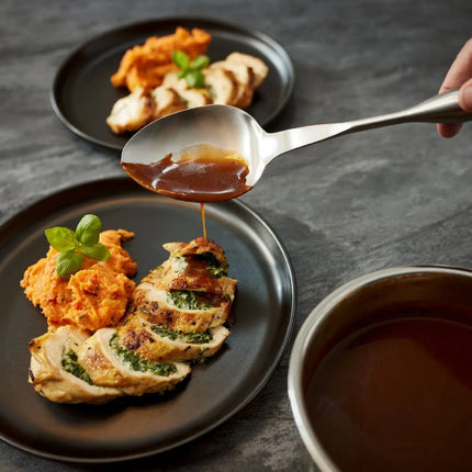 Fissler Essential® serveerlepel