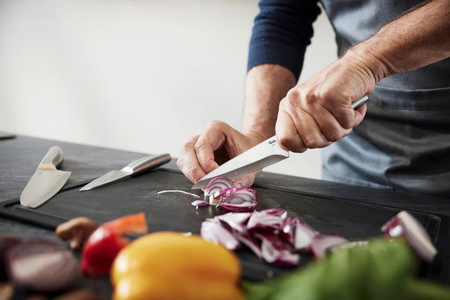 Fissler Essential universeel mes 13 cm
