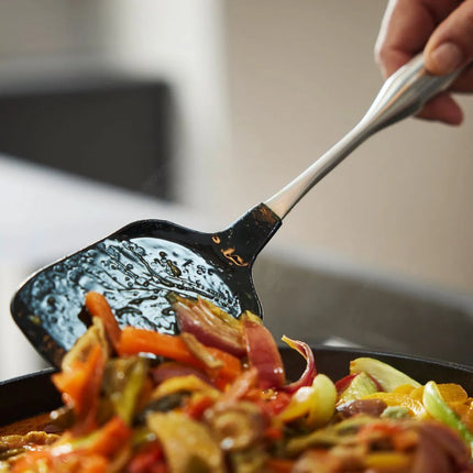 Fissler Essential® Wok spatel met siliconen