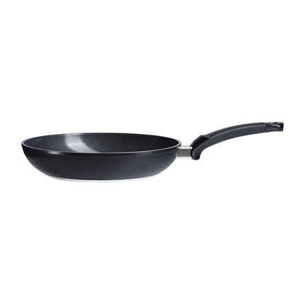 Fissler Koekenpan 24cm Ceratal Classic Zwart