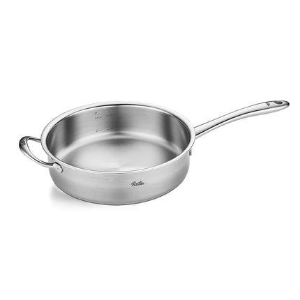 Fissler M5 Pro-Ply RVS hapjespan/braadpan 5-ply