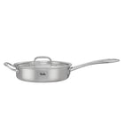 Fissler M5 Pro-Ply RVS hapjespan/braadpan 5-ply