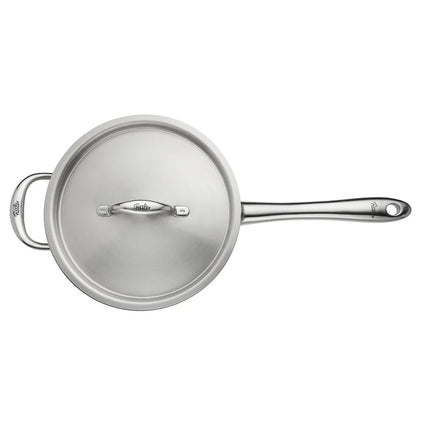 Fissler M5 Pro-Ply RVS hapjespan/braadpan 5-ply