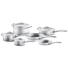 Fissler M5 Pro-ply Pannenset 6-delig