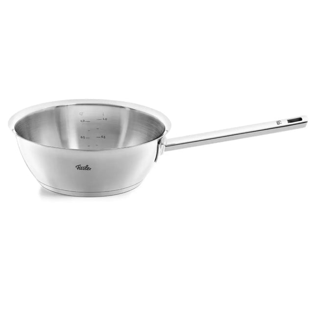 Fissler Original-Profi Collection Conische Sauteuse 20cm