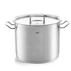 Fissler Original-Profi Collection Soeppan met RVS Deksel 28cm / 14L