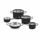 Fissler Original-Profi Collection® Shadow Line 5 delig