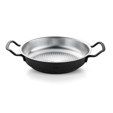 Fissler Original-Profi Collection® Shadow Line 5 delig
