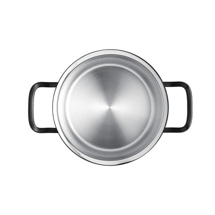 Fissler Original-Profi Collection® Shadow Line 5 delig