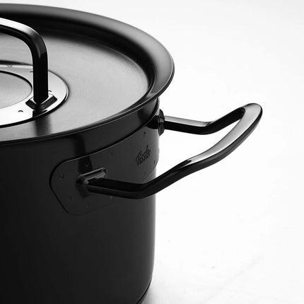 Fissler Original-Profi Collection® Shadow Line  5 delig