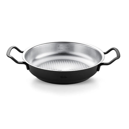 Fissler Original-Profi Collection® Shadow Line  5 delig