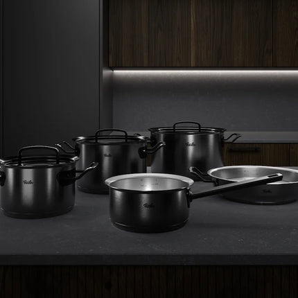 Fissler Original-Profi Collection® Shadow Line 5 delig