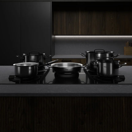 Fissler Original-Profi Collection® Shadow Line 5 delig