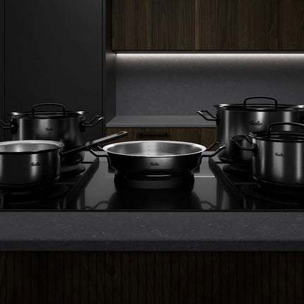 Fissler Original-Profi Collection® Shadow Line 5 delig