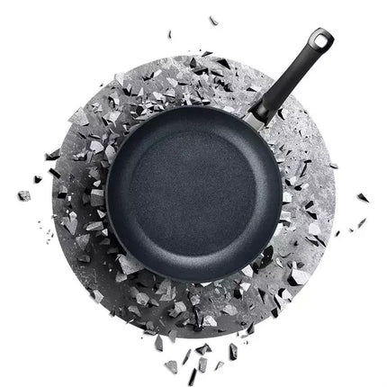 Fissler Original-Profi Pannenset Met Adamant Koekenpan sfeer