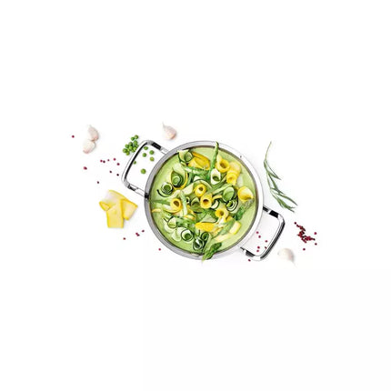 Fissler Original-Profi Pannenset Met Adamant Koekenpan sfeer