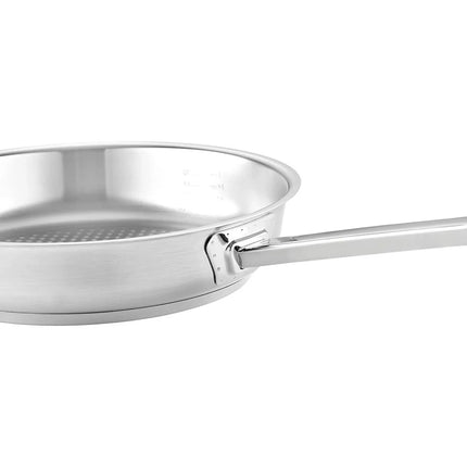 Fissler Original Profi Collection Koekenpan RVS