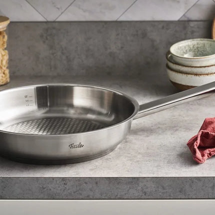 Fissler Original Profi Collection Koekenpan RVS