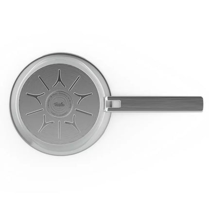 Fissler Phi Collection Steelpan 16 cm - zonder deksel bodem
