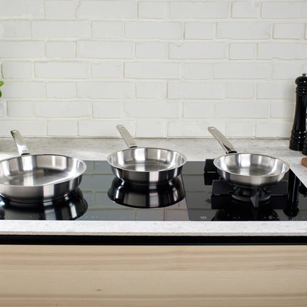 Fissler Pure Collection koekenpan