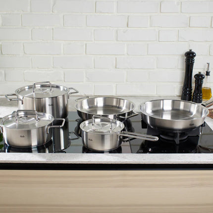 Fissler Pure Collection koekenpan