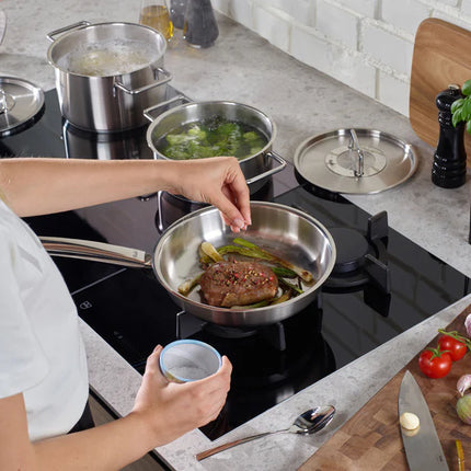 Fissler Pure Collection koekenpan