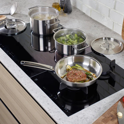 Fissler Pure Collection koekenpan