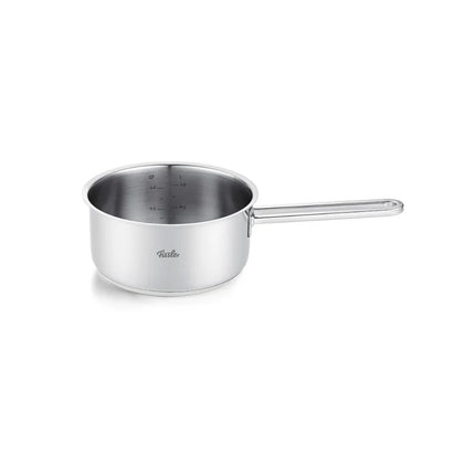 Fissler Viseo Pro Pannenset 5-delig met glasdeksels