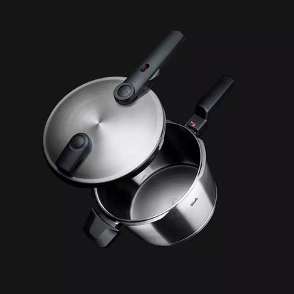 Fissler VitaQuick Premium Snelkookpan